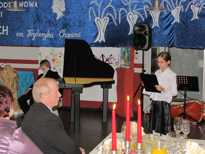 Rok Chopinowski