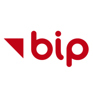 Logo BIP