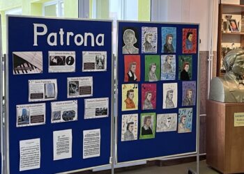 Dzień Patrona Szkoły