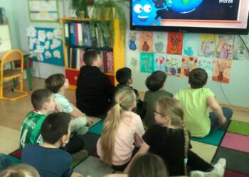 Międzynarodowy Dzień Wody