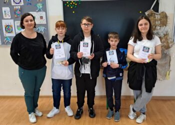 Konkurs „EKO-PRZEDMIOT- do użytku codziennego” rozstrzygnięty!