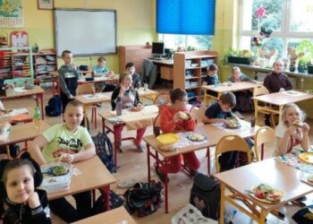 Zdrowe żywienie, mądre myślenie