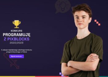 Programuję z PixBlocks 2022/2023