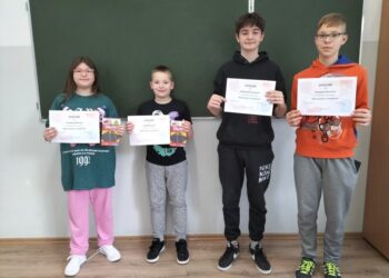 Matematyka w obiektywie