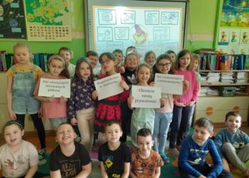 Akademia Bezpiecznego Puchatka