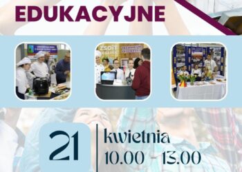 XVIII Targi Edukacyjne Powiatu Żarskiego
