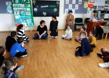 🌳W krainie drzew🌴