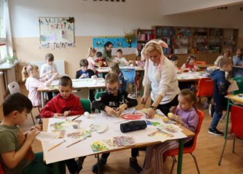 “Warsztat Zajączka WIELKANOCNEGO”