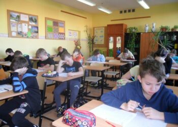 Sukcesy w KANGURZE 15.05.2023