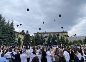 Uroczyste zakończenie roku szkolnego 2022/2023