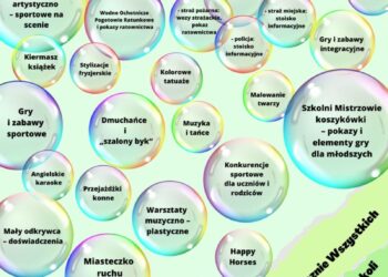 VIII Festyn Rodzinny – 17 czerwca 2023 r.