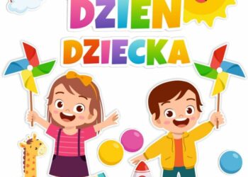 Międzynarodowy Dzień Dziecka