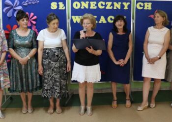 Kilka słów pożegnania