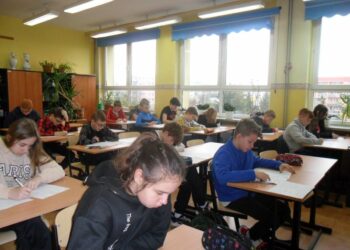 Sukcesy w MATEMATIXIE – 2.06.2023