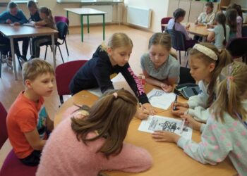 „Uczymy i Wspieramy”