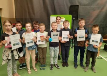 IV Turniej Szachowy – Edukacja przez Szachy w Szkole