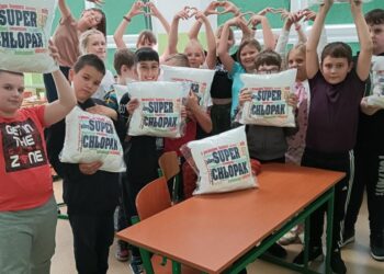 Dzień Chłopaka w 4b