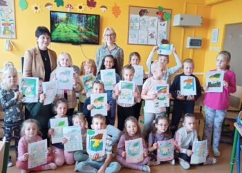 Dzień głośnego czytania