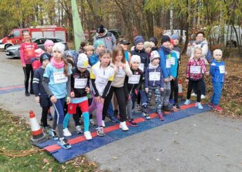 Bieg Niepodległości