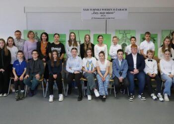 Z Telemannem za pan brat