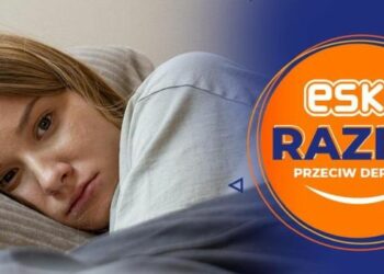 Eska i Żary - przeciw depresji