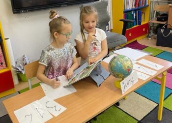 Konkurs głośnego czytania