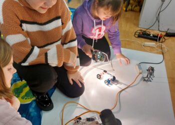 Warsztaty ekologiczne 3c