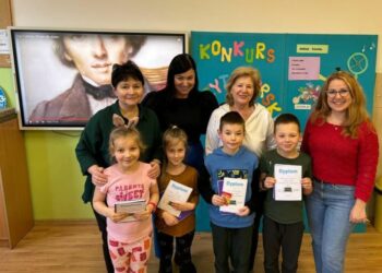 Konkurs recytatorski