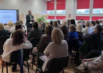 Narada z dyrektorami