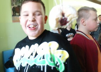 Tłusty czwartek w Jedynce