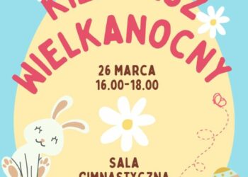 Kiermasz wielkanocny