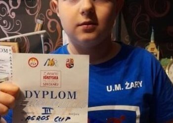 Moje pasje - mój talent