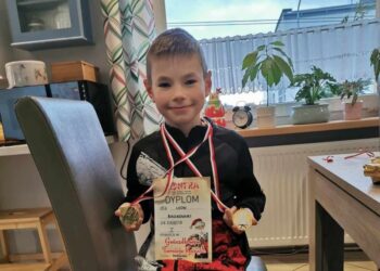 Moja pasja - mój talent