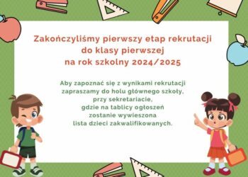 Rekrutacja 2024-2025