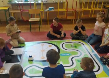 Zakodowana świetlica