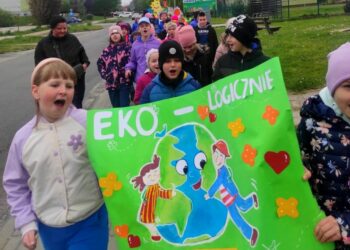 Ekologiczny korowód