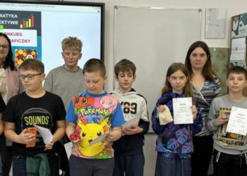 Matematyka w obiektywie