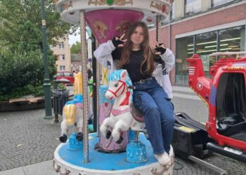 Moja pasja - mój talent