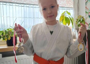 Moja pasja - mój talent