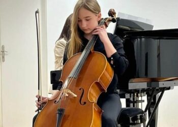 Moja pasja - mój talent