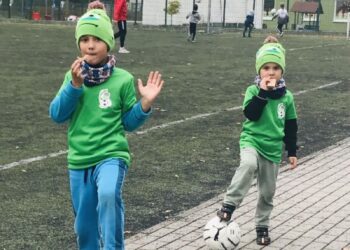 "MOJA PASJA - MÓJ TALENT"