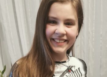 Moja pasja - mój talent