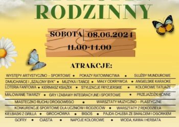 Festyn Rodzinny 2024