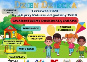 dzień dziecka