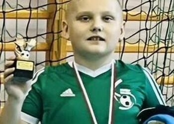 Moja pasja - mój talent