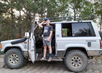 Moja pasja - mój talent