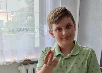 Moja pasja - mój talent