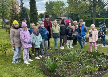 Tydzień ekologiczny w 1a