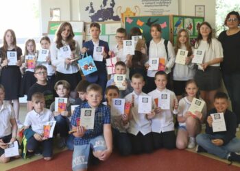 Wystawa eko-instrumenty