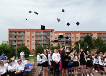 Zakończenie roku szkolnego